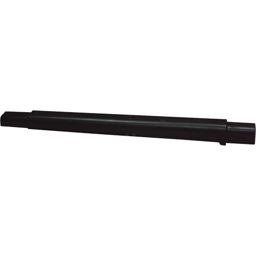 Montant lat&eacute;ral du c&ocirc;t&eacute; gauche pour chariot de concierge SPOC Demo