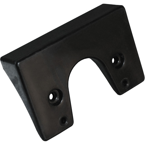 Cleaning Cart Handle Tool Grip Cap SPOC Demo