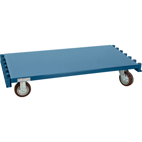 Chariot ajustable pour panneaux, 48" x 24" x 36", Capacit&eacute; 2000 lb SPOC Demo