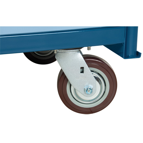 Chariot ajustable pour panneaux, 48" x 24" x 36", Capacit&eacute; 2000 lb SPOC Demo