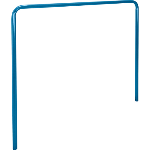 Support vertical de 36" x 48" pour chariot &agrave; panneaux SPOC Demo