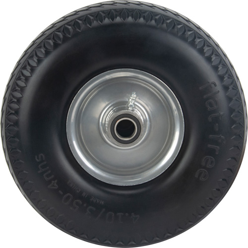 Roue anticrevaisons SPOC Demo