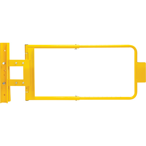 Safety Swing Gate, 21" H x 24" - 40" W SPOC Demo