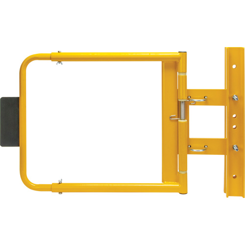 Safety Swing Gate, 21" H x 16" - 26" W SPOC Demo