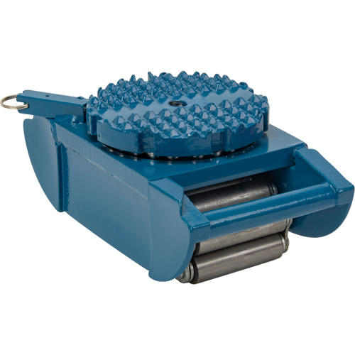Machine Roller, 3.75 tons Capacity SPOC Demo