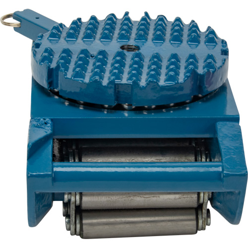 Machine Roller, 3.75 tons Capacity SPOC Demo
