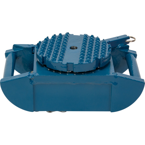 Machine Roller, 3.75 tons Capacity SPOC Demo
