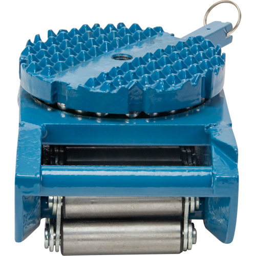 Machine Roller, 10 Tons Capacity SPOC Demo