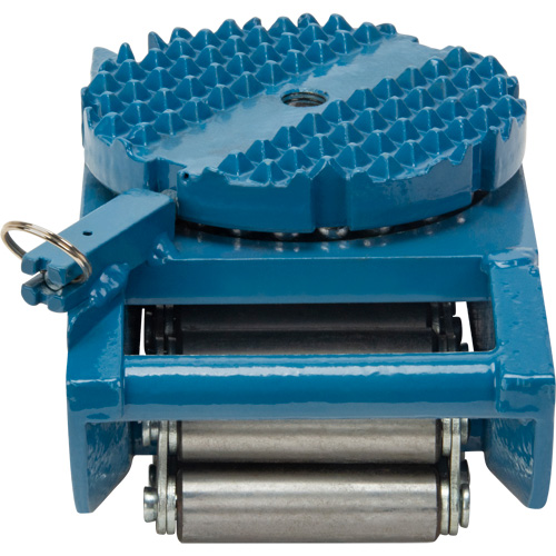 Machine Roller, 10 Tons Capacity SPOC Demo
