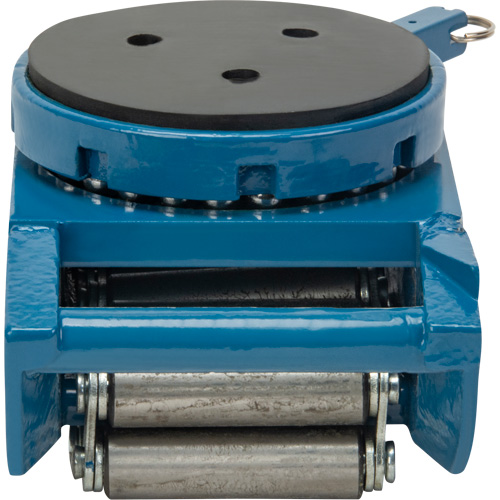 Patin &agrave; rouleaux pour machines, 10 tonnes Capacit&eacute; SPOC Demo