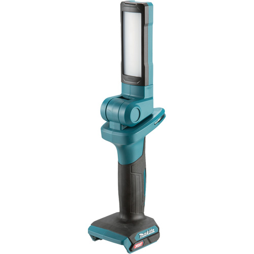 Lampe de poche XGT sans fil avec abat-jour (outils seulement), DEL, 500 lumens, Piles Rechargeable SPOC Demo