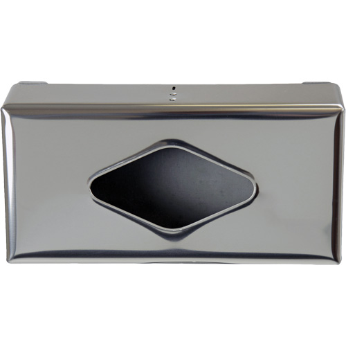 Facial Tissue Dispenser SPOC Demo