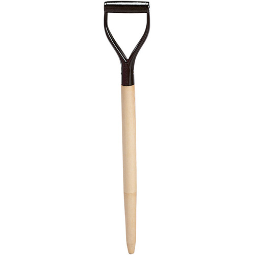Shovel Replacement Handle SPOC Demo