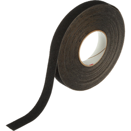 Safety-Walk Slip Resistant Tapes, 1" x 60', Black SPOC Demo