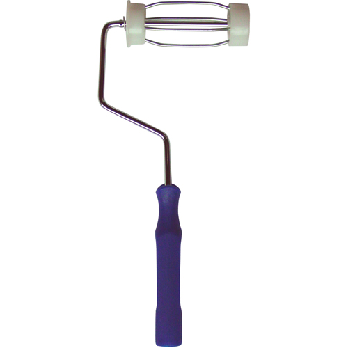 ARMATURE DE ROULEAU 4" SPOC Demo