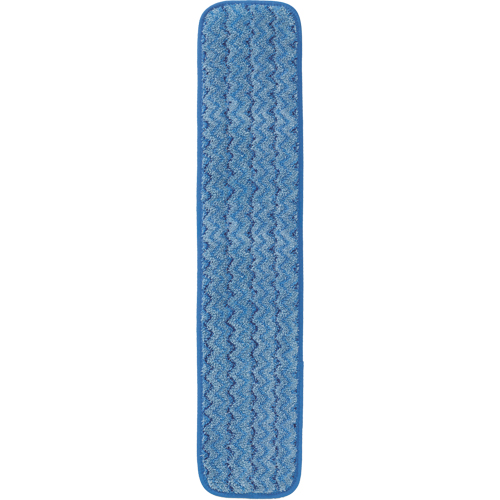Tampons, Microfibre, 5-1/2" x 24-1/2" SPOC Demo