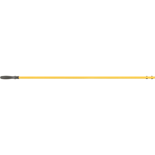 Manche &agrave; connexion rapide Hygen, Aluminium, Pointe Connexion rapide, 58" lo SPOC Demo