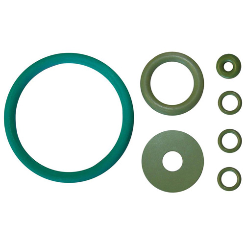 BIO-CIRCLE Replacement Gasket Set SPOC Demo