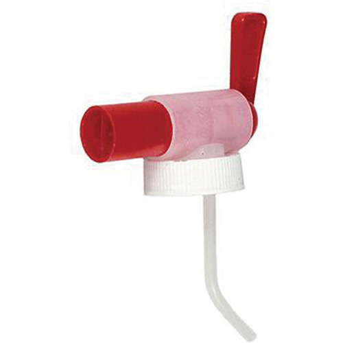 BIO-CIRCLE Spout for 5 L Plastic Pail SPOC Demo