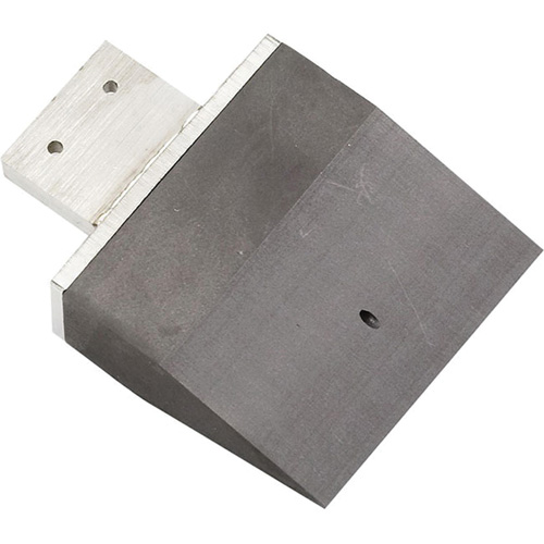 Large Graphite Insert for Surfox 204 SPOC Demo