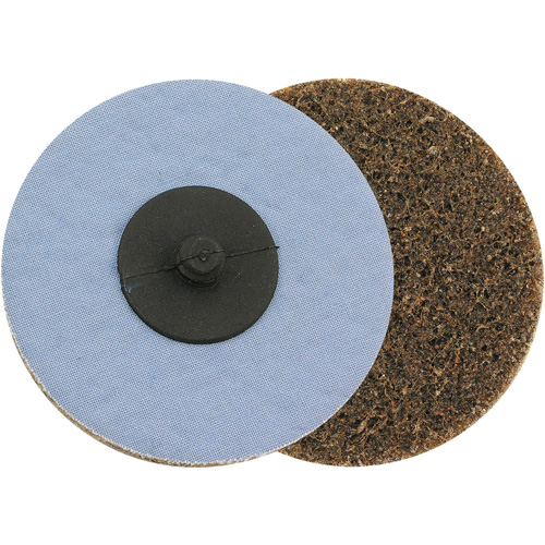 Surface Conditioning Disc, 3" Dia., Coarse Grit SPOC Demo