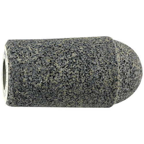 Resin Bond Plugstone SPOC Demo