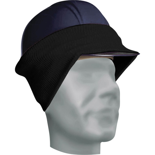 Windguard/Neck Warmer, One Size, Black SPOC Demo