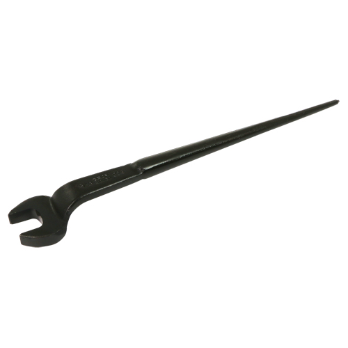 Structural Wrench SPOC Demo