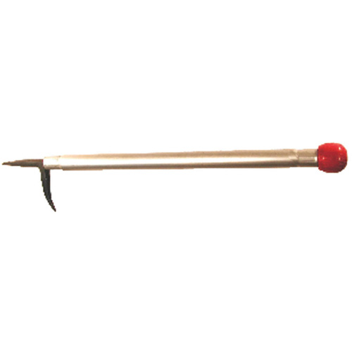Gaffe avec pommeau, 8' SPOC Demo
