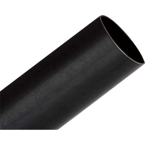 Tube thermor&eacute;tractable, Paroi mince, 50', 0,5" (12,7 mm) - 1" (25,40mm) SPOC Demo