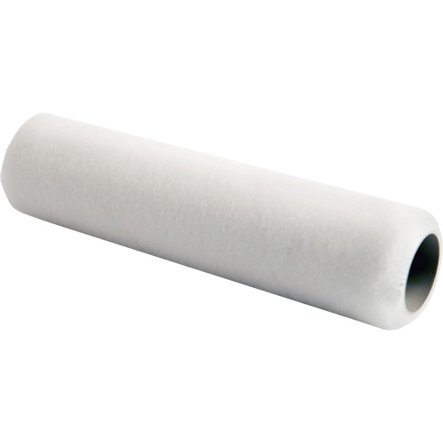 Lint-Free Roller Refill, 10 mm (3/8") Nap, 240 mm (9-1/2") L SPOC Demo