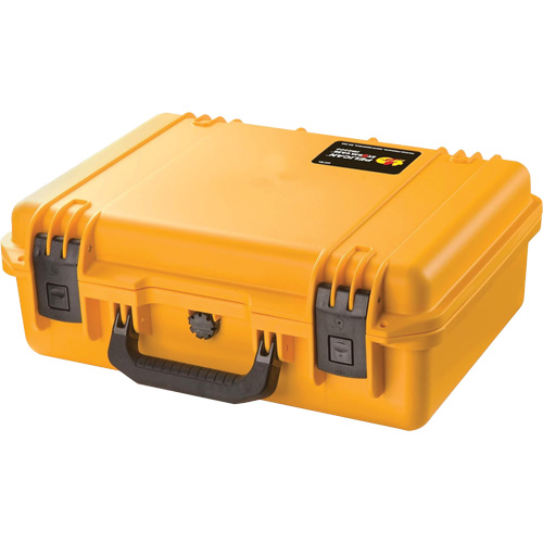 iM2300 Storm Case SPOC Demo