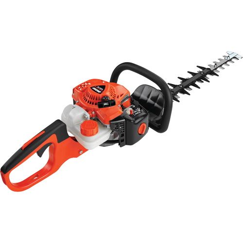 Double-Sided Hedge Trimmer, 20", 21.2 CC, Gasoline SPOC Demo