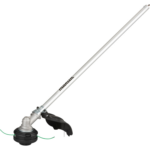 Tube rectiligne de coupe-herbe de 13" SPOC Demo
