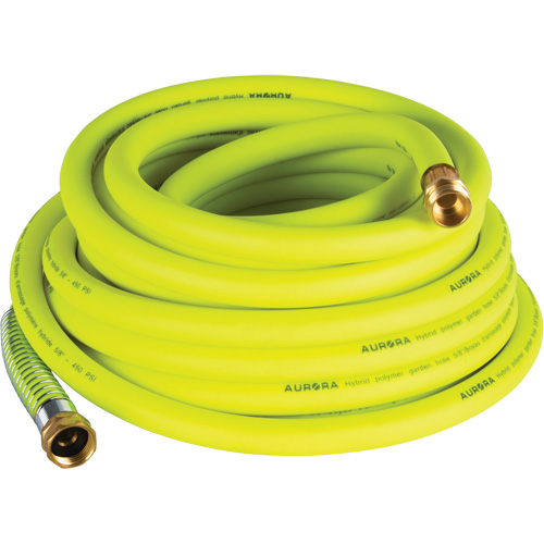 Hybrid Garden Hose, Copolymer, 5/8" dia. x 50' SPOC Demo