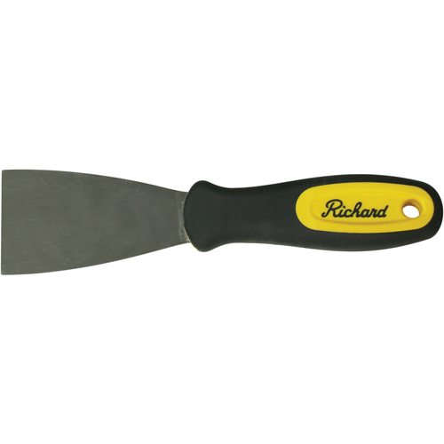 Stiff Wall Scrapers, 2", Carbon Steel Blade SPOC Demo