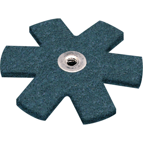 Scotch-Brite Sanding Star SPOC Demo