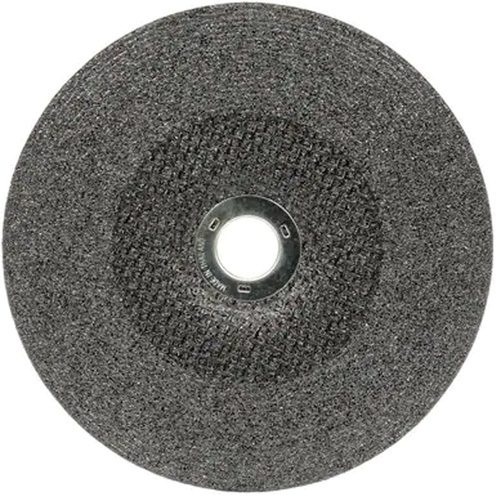 Depressed Centre Grinding Wheel SPOC Demo