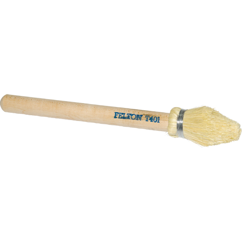 Brosses de nettoyage pour les pi&egrave;ces SPOC Demo