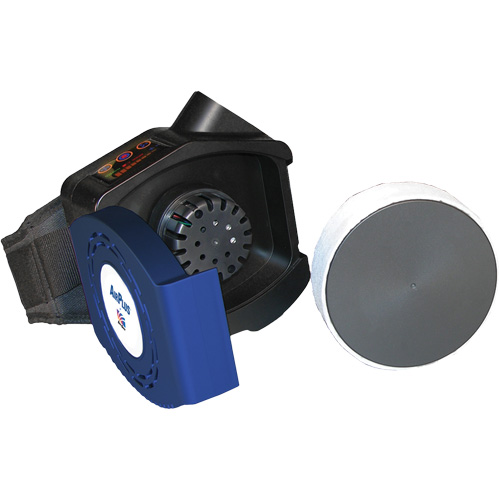 ArcOne&reg; HEPA Filter for AirPlus&reg; PAPR SPOC Demo