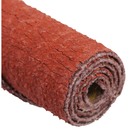 Standard Abrasives Straight Cartridge Roll SPOC Demo