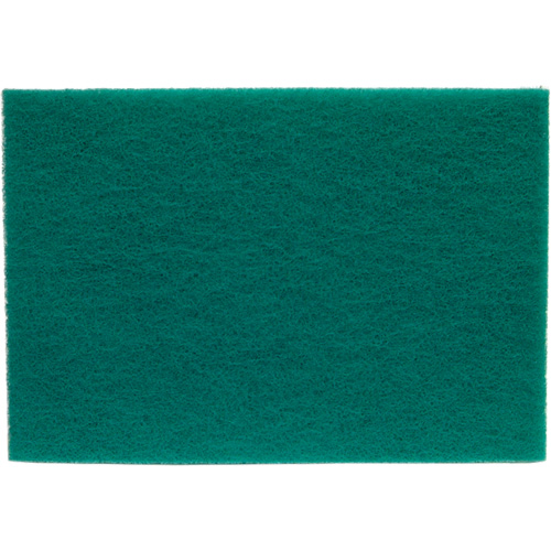 Bear-Tex Hand Pads, Aluminum Oxide, 6" x 9", Very Fine Grit SPOC Demo