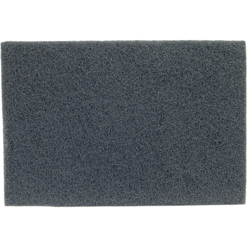 Bear-Tex Hand Pads, Silicon Carbide, 6" x 9", Medium Grit SPOC Demo