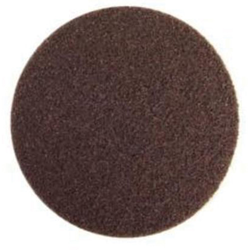 Bear-Tex&reg; Rapid Prep Non-Woven Hook & Loop Disc, 4-1/2" Dia., Coarse Grit, Aluminum Oxide SPOC Demo