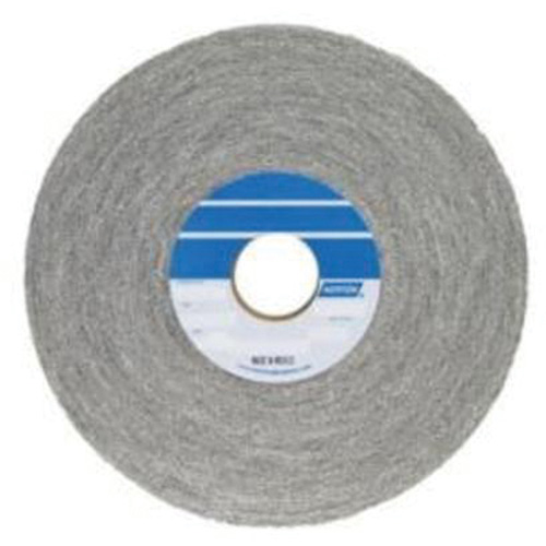 Bear-Tex&reg; Series 1000 Non-Woven Convolute Wheel SPOC Demo