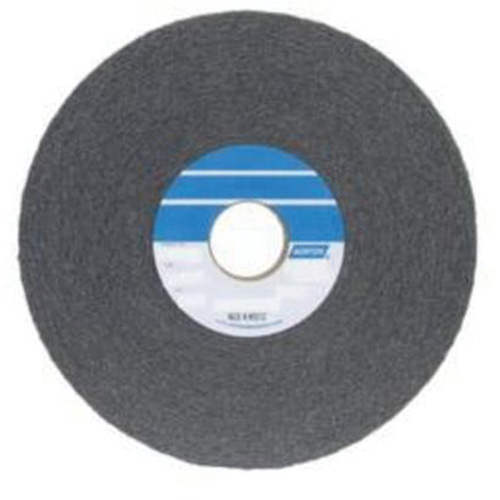 Meule en spirale non tiss&eacute;e de s&eacute;rie 1000 Bear-Tex SPOC Demo