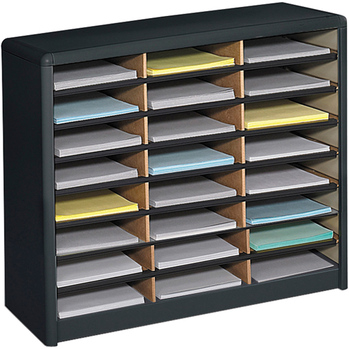 Casiers Value Sorters SPOC Demo