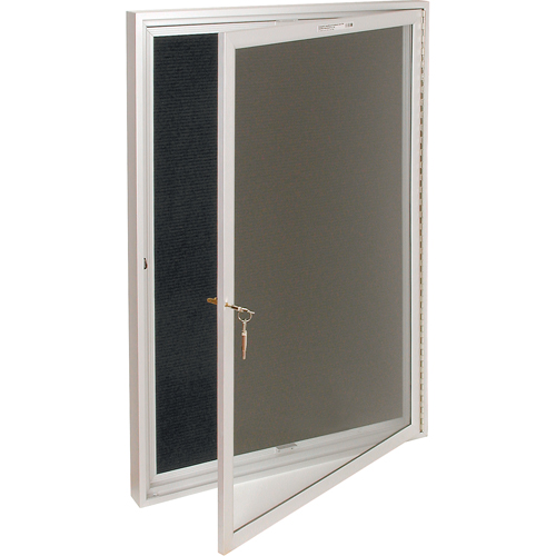 Covered Directory Boards SPOC Demo