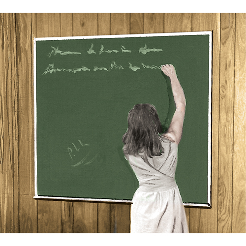 Chalkboards SPOC Demo