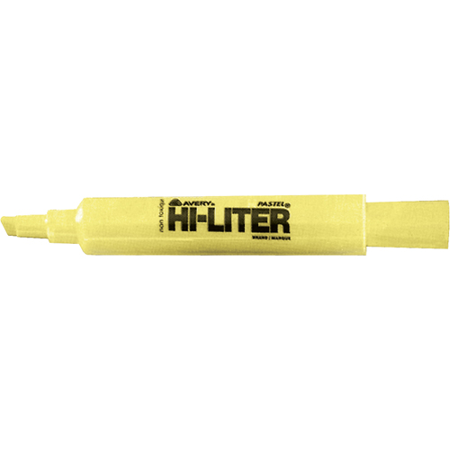 Avery Hi-Liter&reg; SPOC Demo